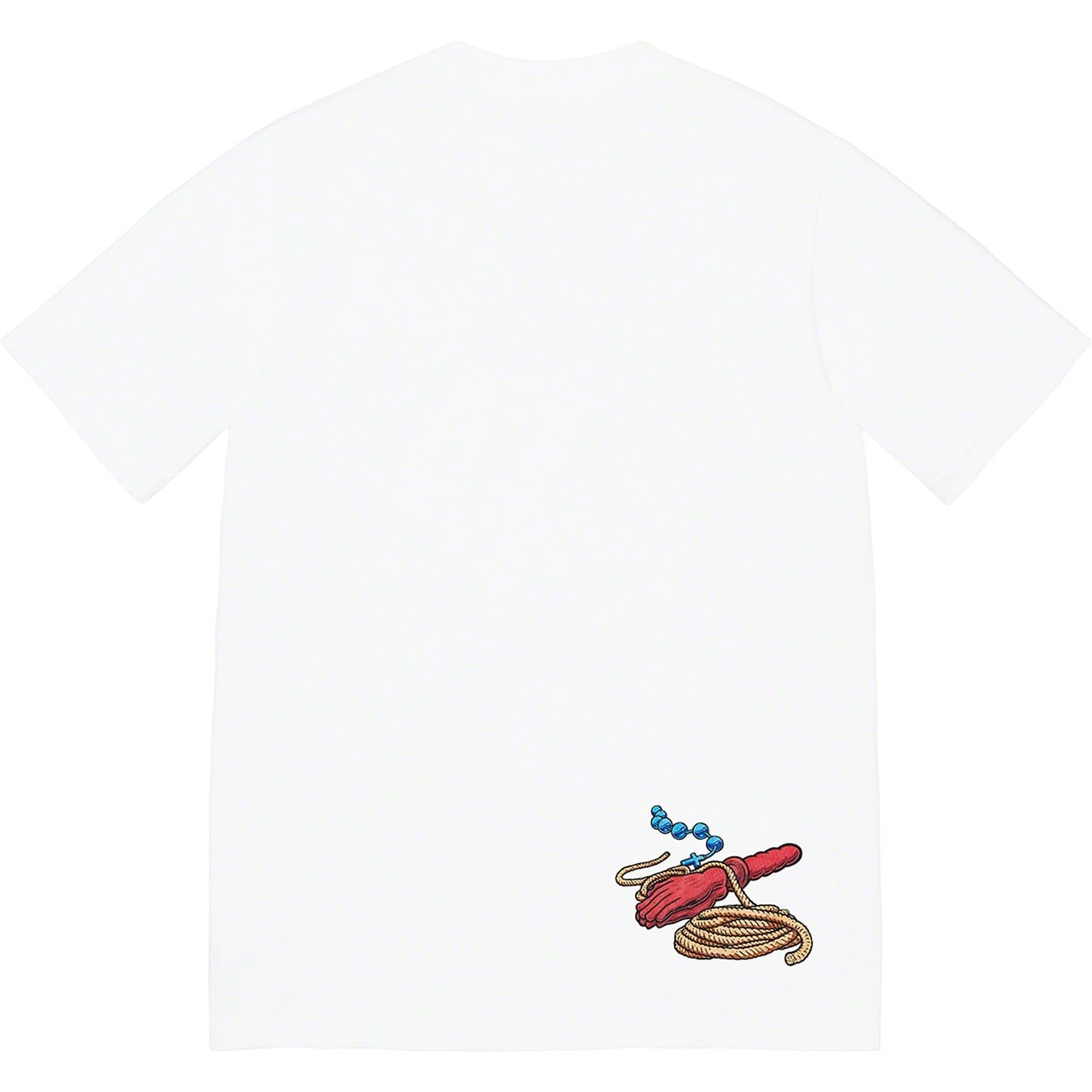 Nuns Tee view 2